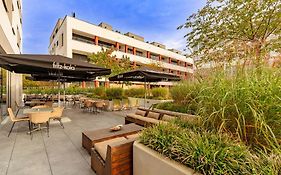 NYCE Hotel Ulm